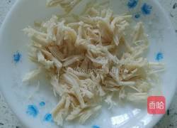 鸿运秋菠的做法图解7