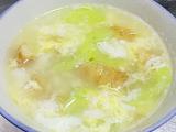 油条果子鸡蛋汤