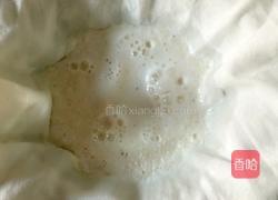 豆腐脑的做法图解2