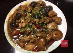 私房花菇啤酒鸡的做法图解9
