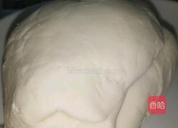 手揪面片的做法图解2