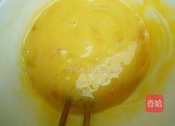 上海青炒鸡蛋的做法图解4