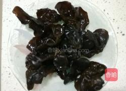 玉扇翡翠花菜的做法图解9