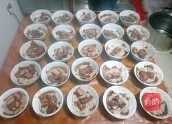 农家米粉肉的做法图解6