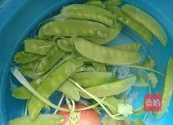 荷塘小炒的做法图解1