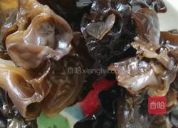 荷塘小炒的做法图解2