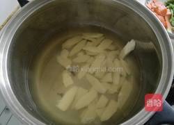 荷塘小炒的做法图解8