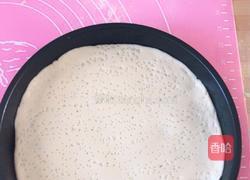 pizza的做法图解2