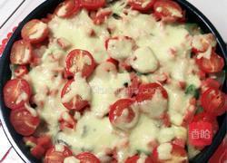 pizza的做法图解7