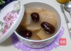 冰糖酸梨的做法图解9