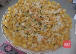 玉米烙的做法图解6