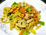 豆豉藕片