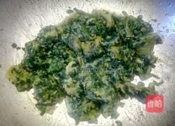 韭菜炒鸡蛋的做法图解5