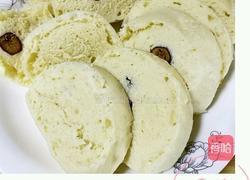 少油鸡蛋馒头片的做法图解1