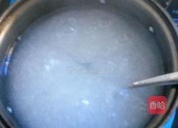 木薯粉早餐粥的做法图解6