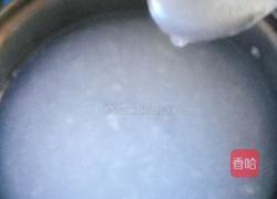木薯粉早餐粥的做法图解7