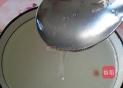 木薯粉早餐粥的做法图解9