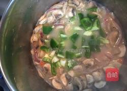咖喱鸡饭的做法图解11