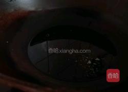 家常红烧鲤鱼的做法图解3