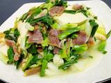 腌肉