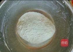 白菜虾仁饺子的做法图解2