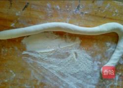 白菜虾仁饺子的做法图解10