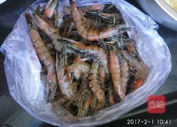 白菜虾仁饺子的做法图解4