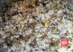 白菜虾仁饺子的做法图解9