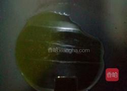 凉拌黄瓜西红柿青椒的做法图解5