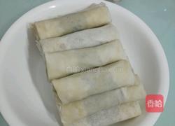 春卷的做法图解13
