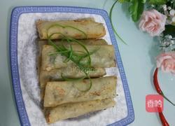 春卷的做法图解17