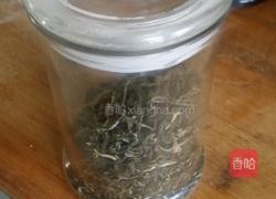 五香茶叶蛋的做法图解2