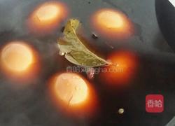 五香茶叶蛋的做法图解4