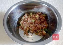 白菜肉卷的做法图解9