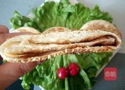 芝麻烧饼的做法图解15