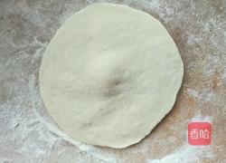 无油红糖发面饼的做法图解8