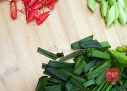 红烧腊鸭的做法图解3