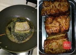 盐菜肉的做法图解4