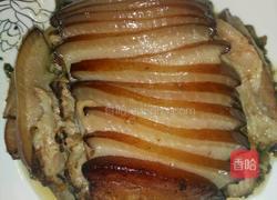 盐菜肉的做法图解10