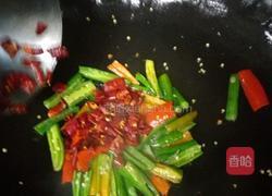 香辣蟹的做法图解2