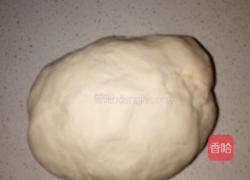 红运当头～红糖锅盔的做法图解1
