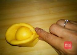 金圆宝的做法图解5