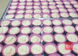 紙杯小蛋糕的做法图解7