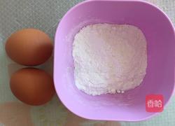 葡式无淡奶油蛋挞的做法图解4
