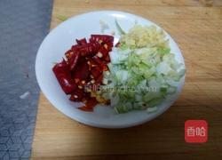 酸辣土豆丝的做法图解3