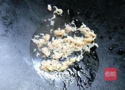 小虾米椰菜花丝的做法图解2
