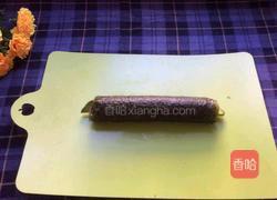牛油果寿司的做法图解8
