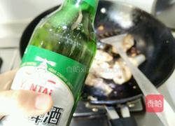 酱焖鲅鱼的做法图解8
