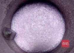 紫薯牛奶糯米饭的做法图解7