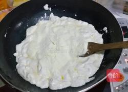手工花生牛轧糖的做法图解5